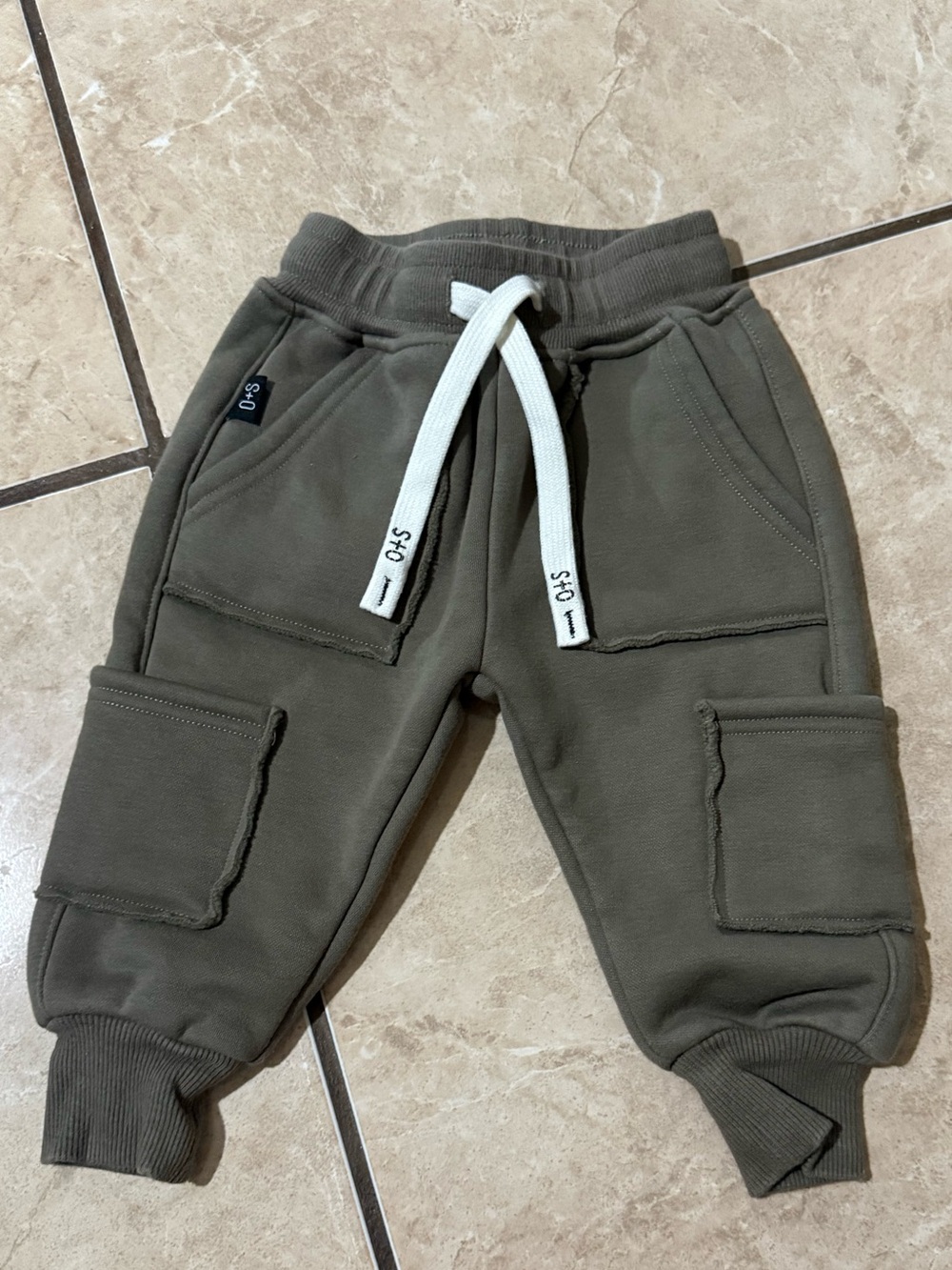 Olive + Scout Sweatpants
